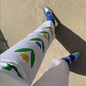 Lisa Says Gah x Birthday Girl Workwear Jeans